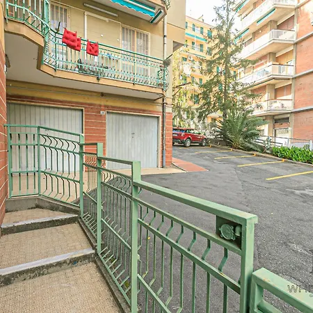 Magnolia House 3 Bedrooms And 3 Private Parking By Ml White House شقة *