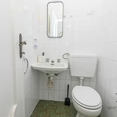 شقة Magnolia House 3 Bedrooms And 3 Private Parking By Ml White House جنوة
