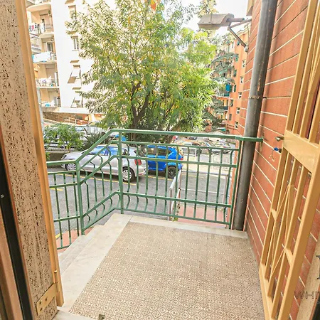 דירה Magnolia House 3 Bedrooms And Parking By Ml White House