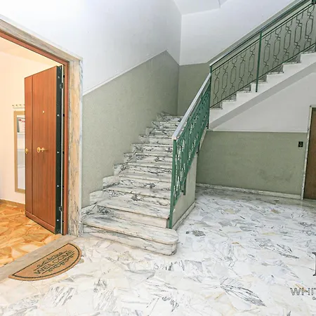 شقة Magnolia House 3 Bedrooms And 3 Private Parking By Ml White House