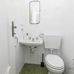 Daire Magnolia House 3 Bedrooms And 3 Private Parking By Ml White House Cenova