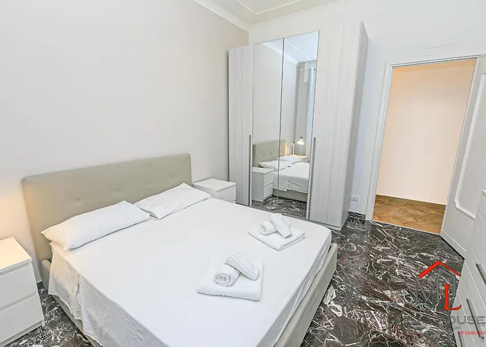 Magnolia House 3 Bedrooms And Parking By Ml White House شقة *