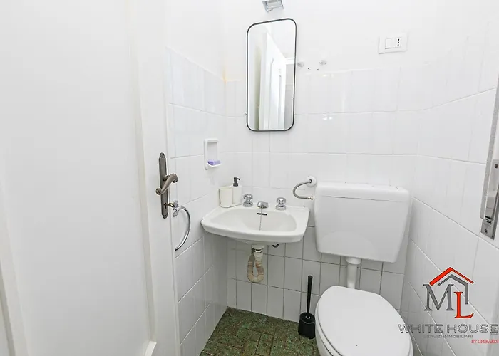 Magnolia House 3 Bedrooms And Parking By Ml White House شقة *