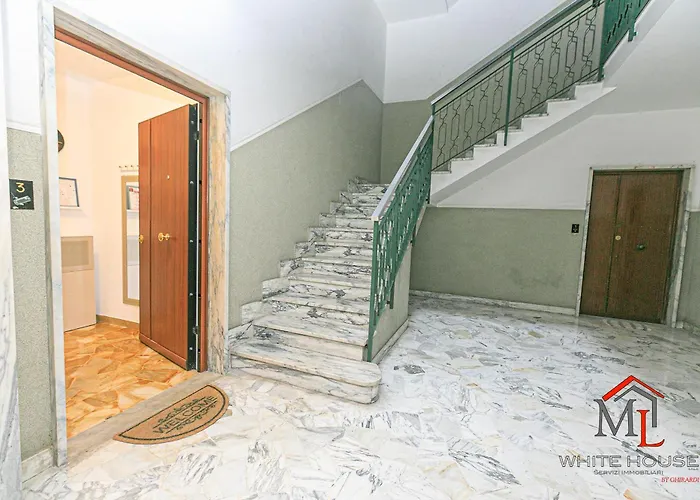 شقة Magnolia House 3 Bedrooms And Parking By Ml White House