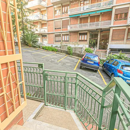 Διαμέρισμα Magnolia House 3 Bedrooms And Parking By Ml White House *